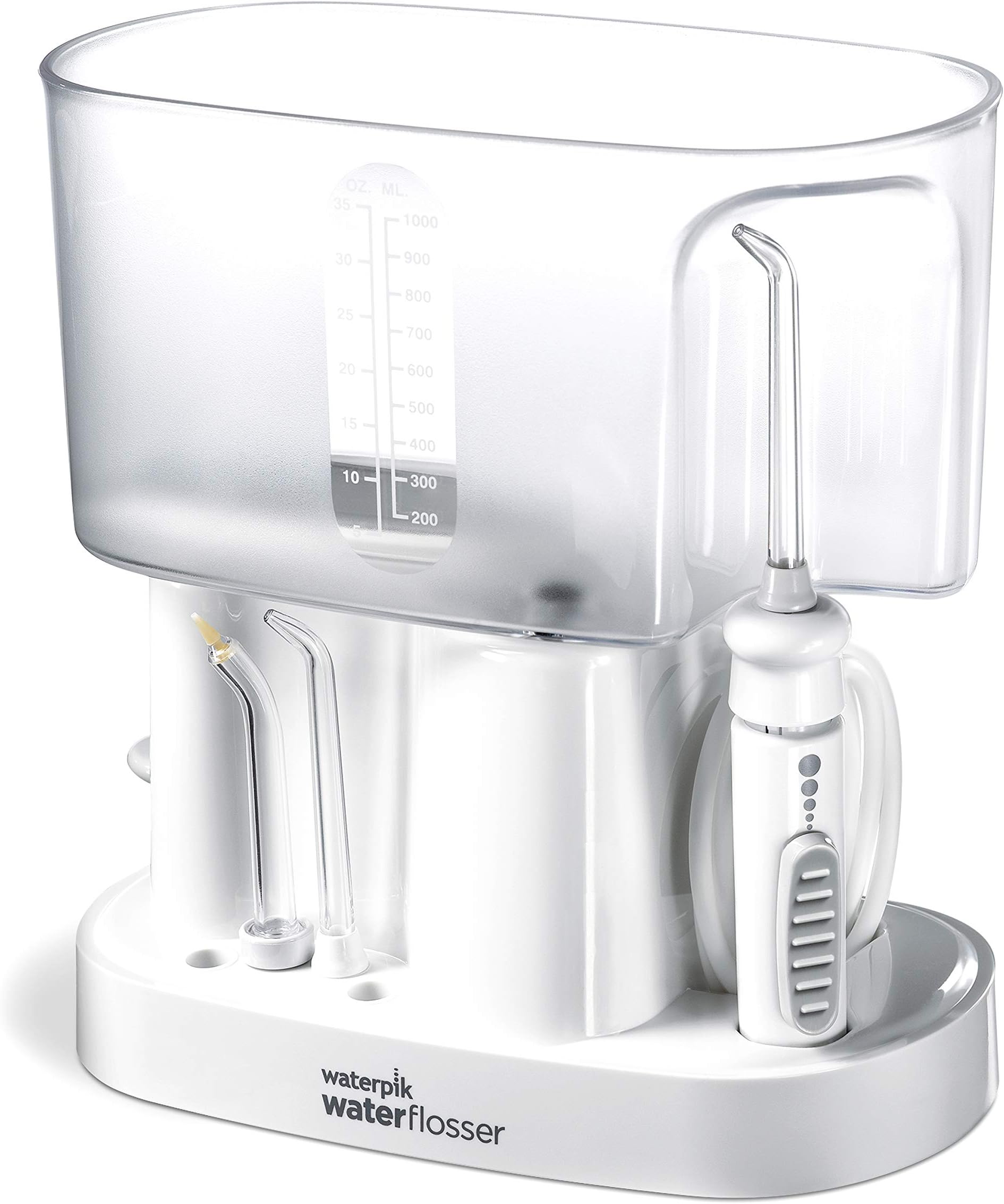 Waterpik Classic Professional Water Flosser, WP-72