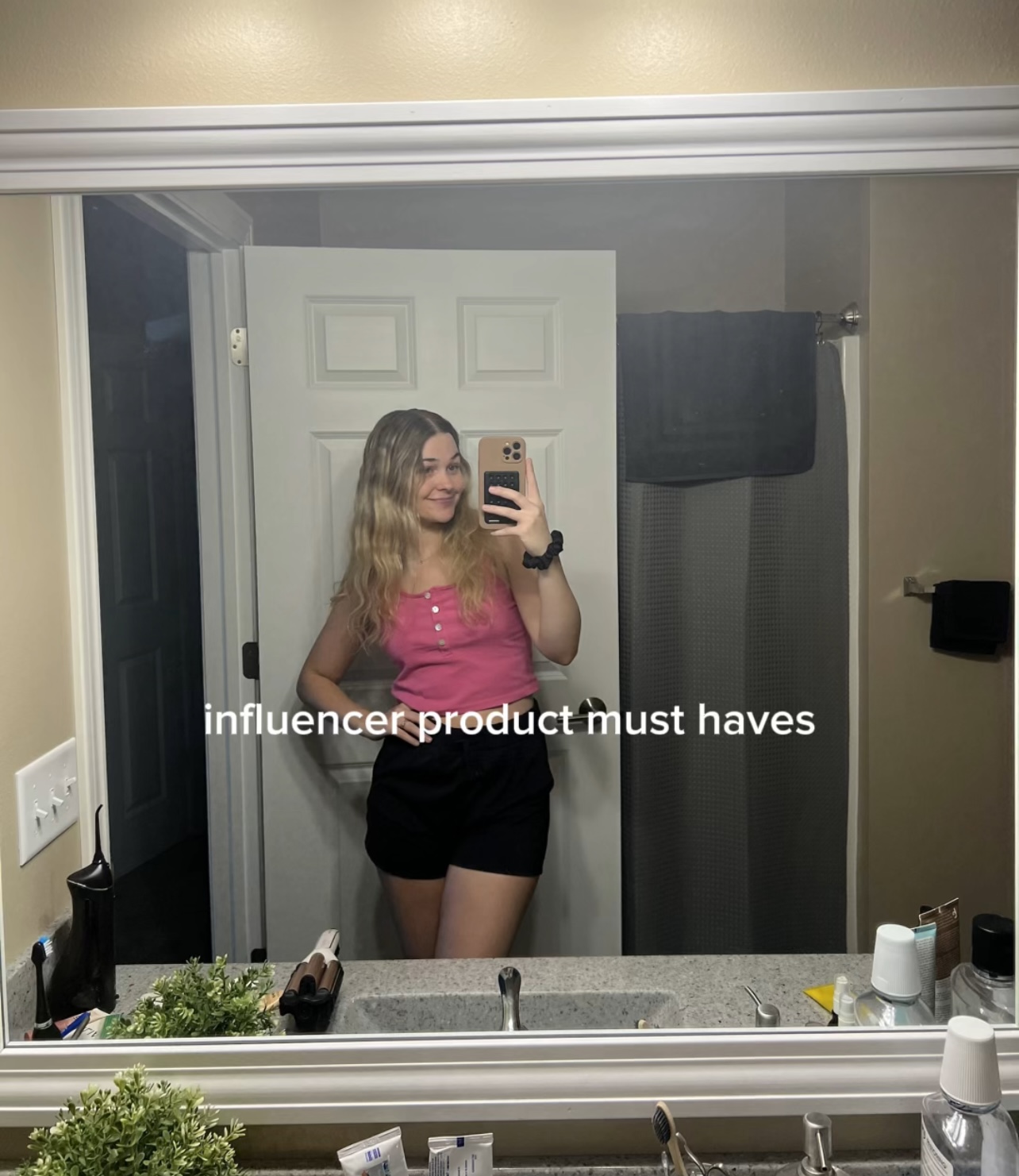 Watch influencer product must haves on Amazon Live