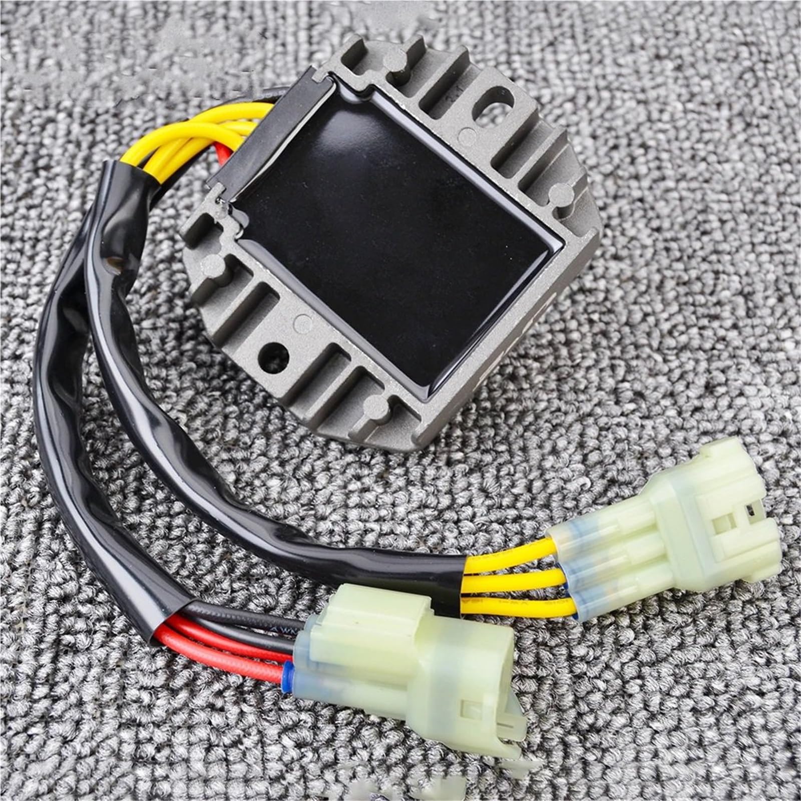 AVR automatyczny‌ Regulator prostownika pasuje do quada SMC RAM Canyon 500 520 520RR 503 pasuje do quada Barossa RAM Canyon 503 500 520