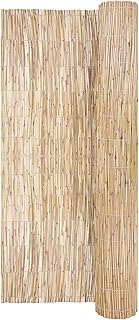 Egardenkart® Bamboo Fence for Garden - 180cm x 600cm