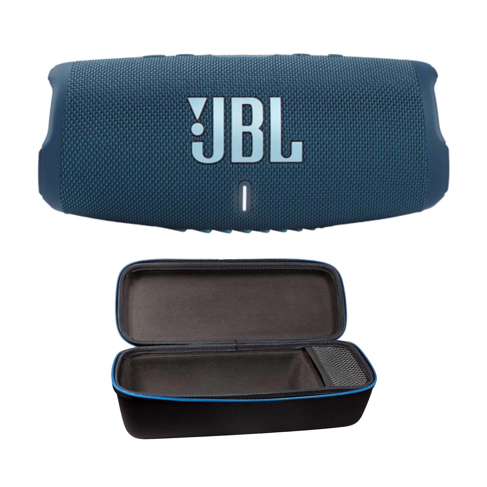 JBLチャージ5カバー付き Amazon.co.jp: JBL Charge 5ポータブルBluetoothスピーカー用