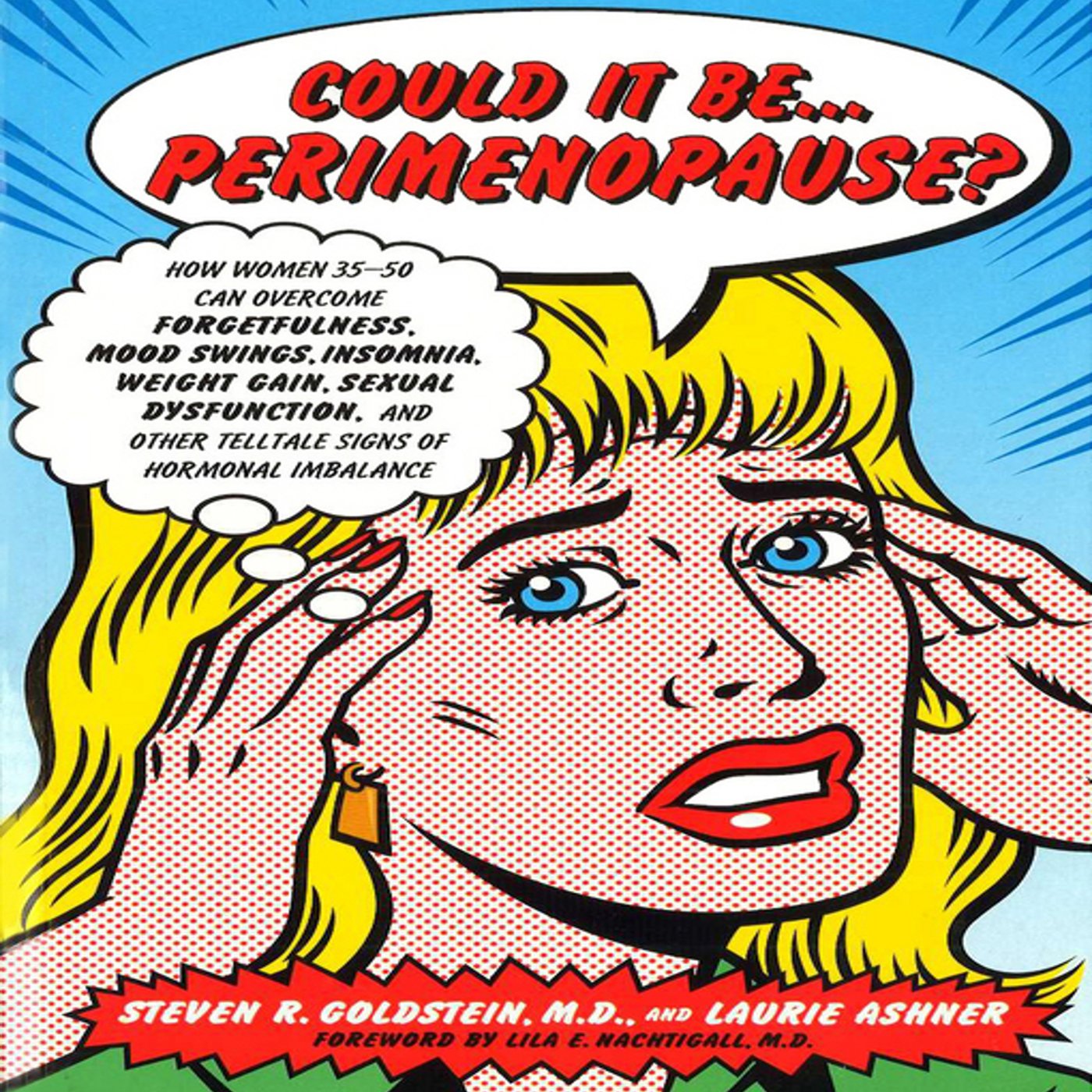 Could It Be Perimenopause