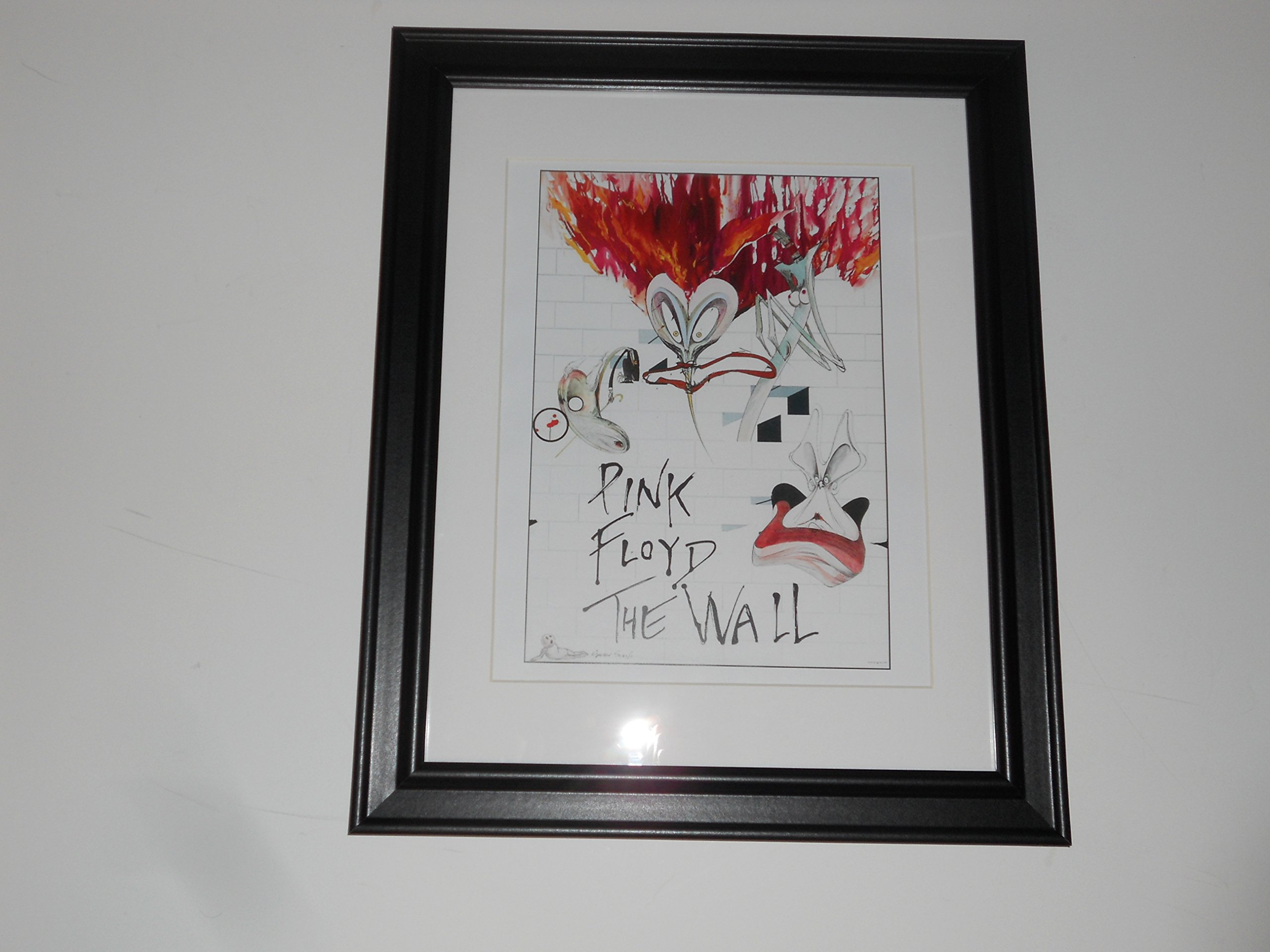 Pink Floyd The Wall Judge