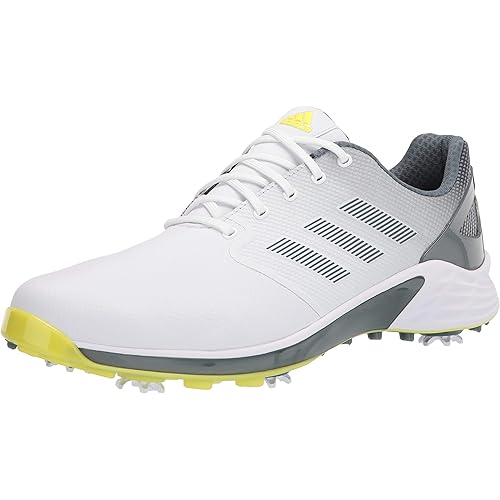 adidas Men's ZG21 Golf Shoe