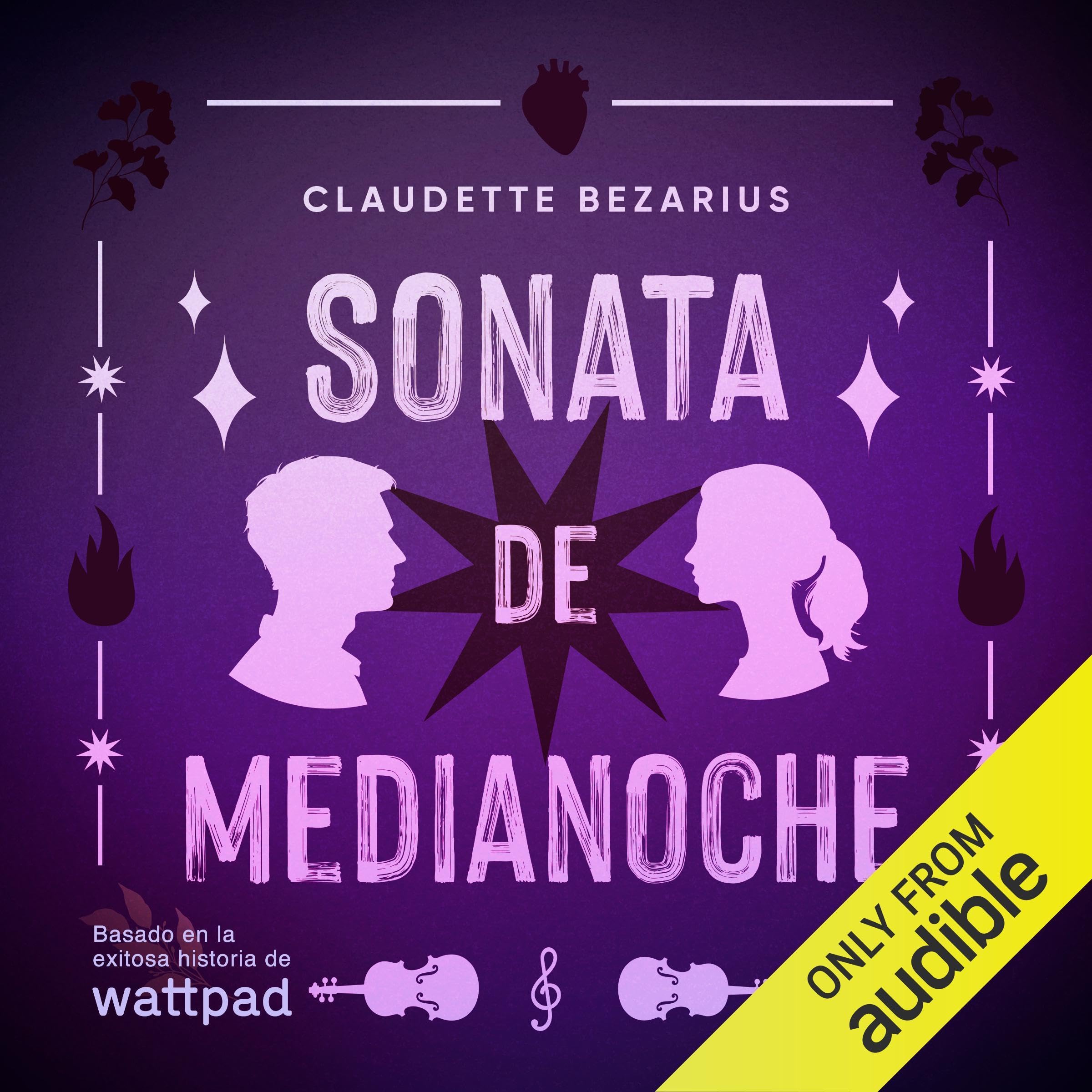 Cover art for Sonata de medianoche