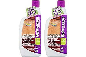 Professional Wood Floor Restorer