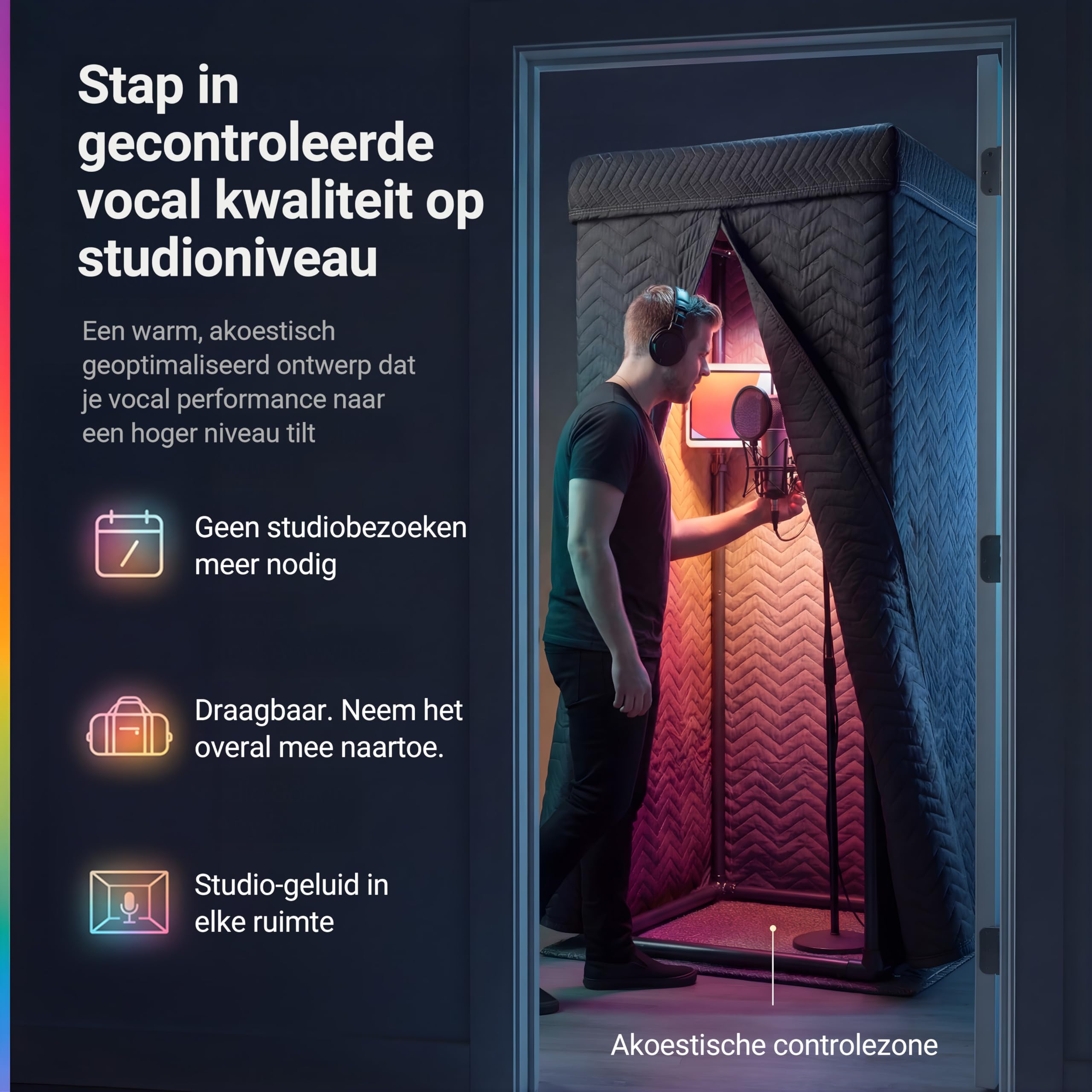 Tips voor het ontwerpen van beursstands voor beurzen en evenementen