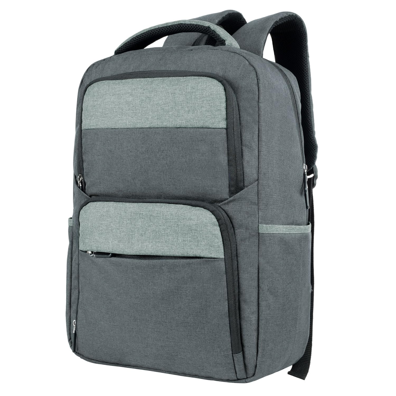 See full amazon price history chart for FATMUG Laptop Backpack for Business Travel, Durable and Water-Resistant fits 15.6 inch (Dark Grey) FATMUG Laptop Backpack for Business Travel, Durable and Water-Resistant fits 15.6 inch (Dark Grey) (B0BTLZNVX1) Amazon Price History, Amazon Price Tracker