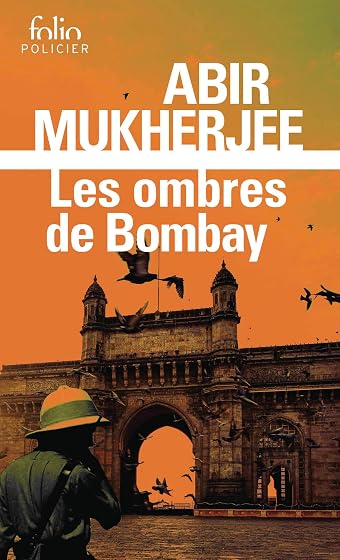 Les Ombres de Bombay