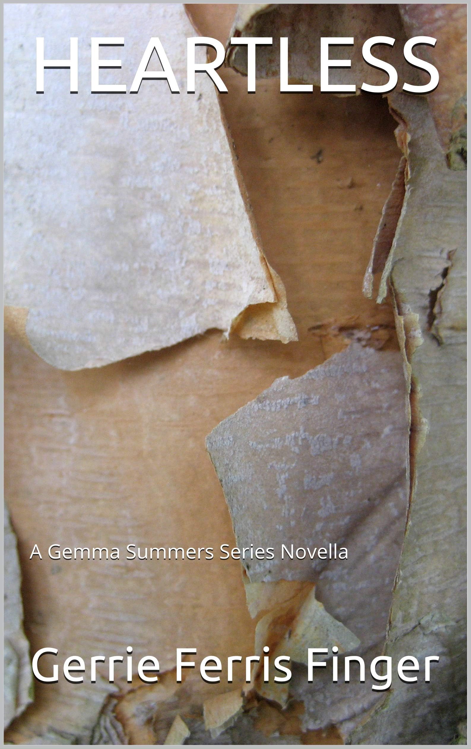 HEARTLESS: A Gemma Summers Series Novella