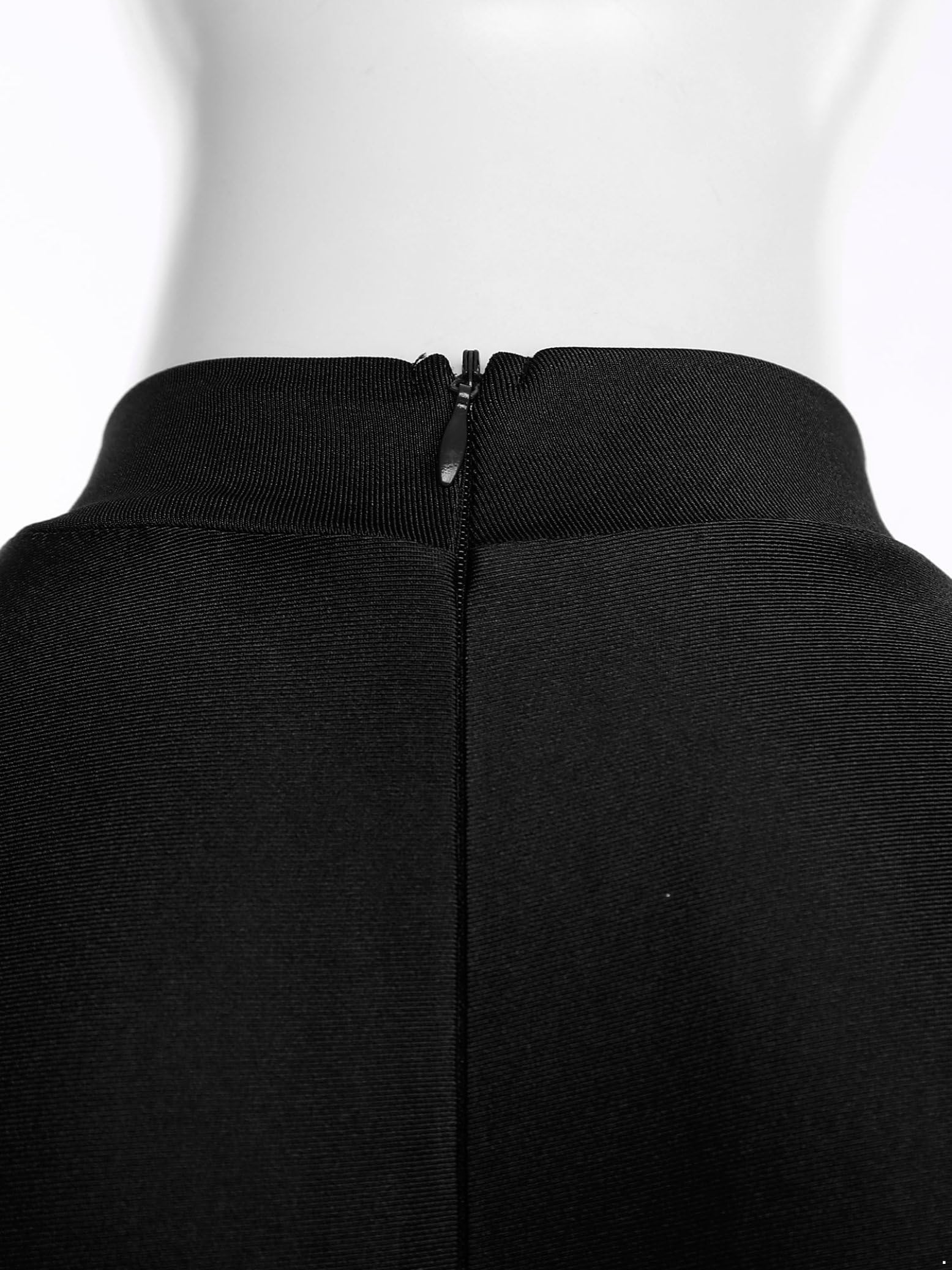 Hedmy Herren Latein Tanzbody Glitzer Mesh Langarm Turnanzug Trikot Gymnastik Lateinamerikanische Tanzkleidung Leotard