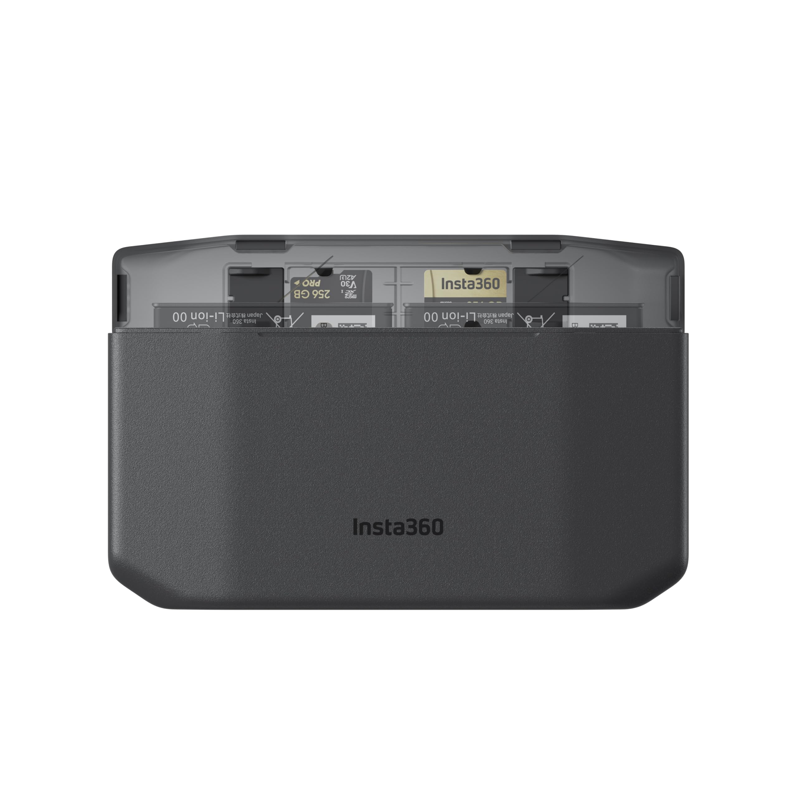 Insta360 X6 Fast Charge Case