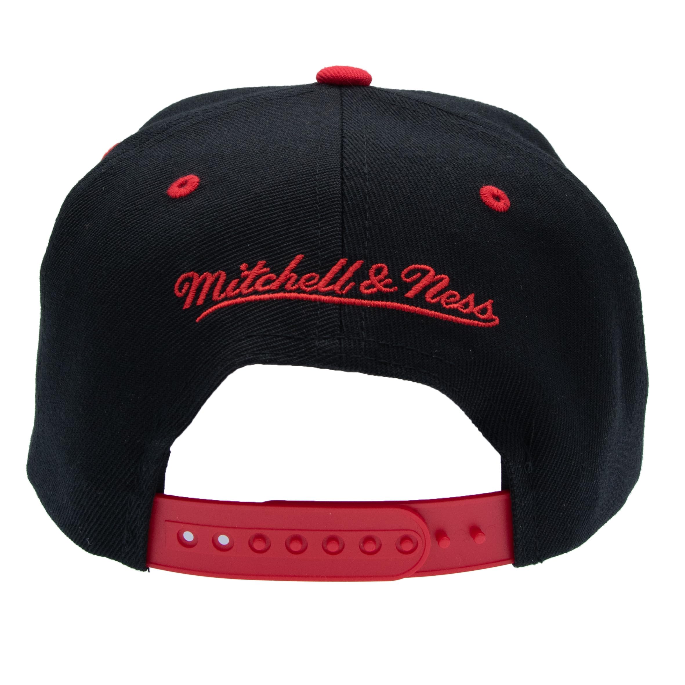 Mitchell & Ness NBA HWC Special Snapback