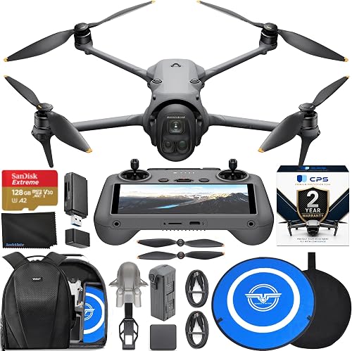 DJI Mavic 4 Pro