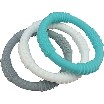 lifefactory silicone teether