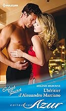 Download L'héritier d'Alessandro Marciano (Azur) PDF