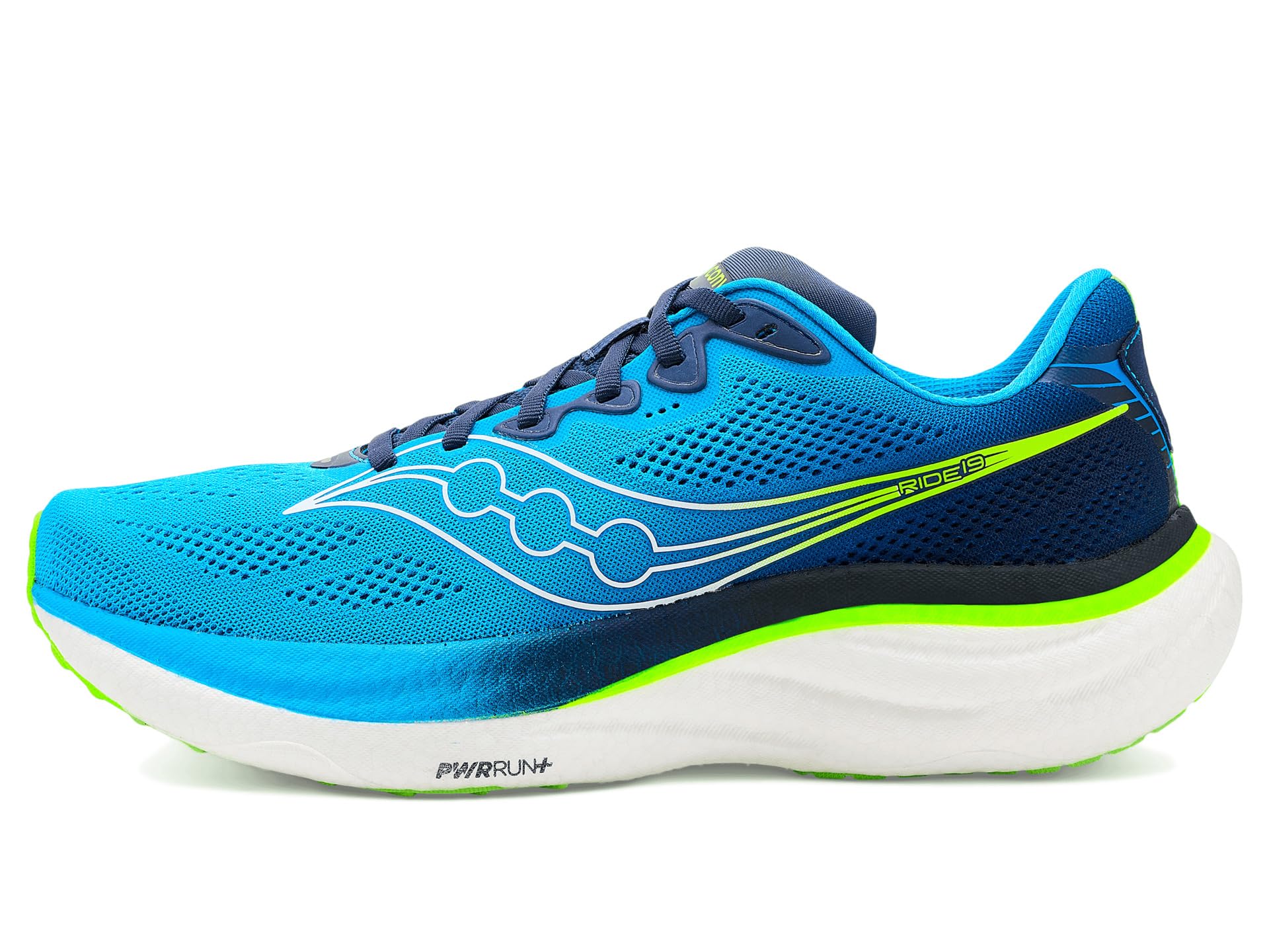 SAUCONY RIDE 19 370170