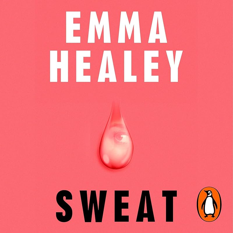 Carousel Item: Sweat