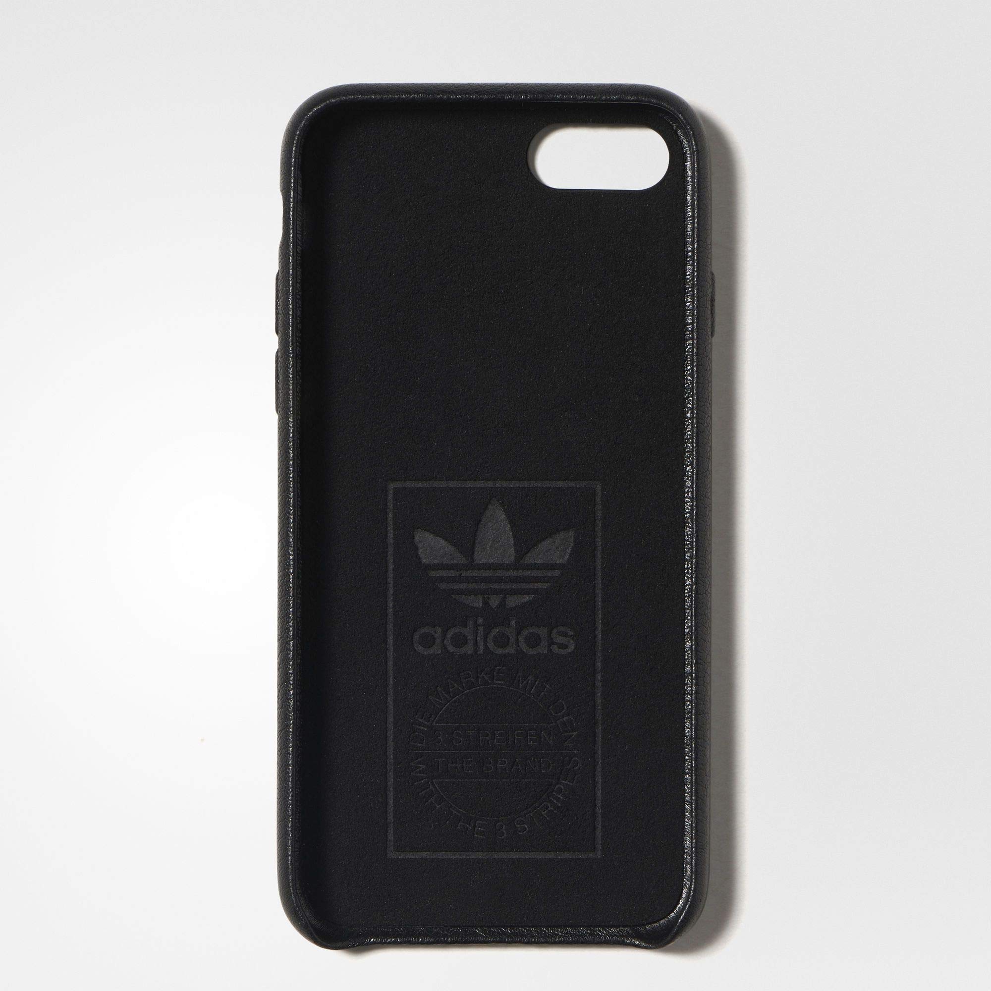 adidas iPhoneケース アディダス iphone7/8