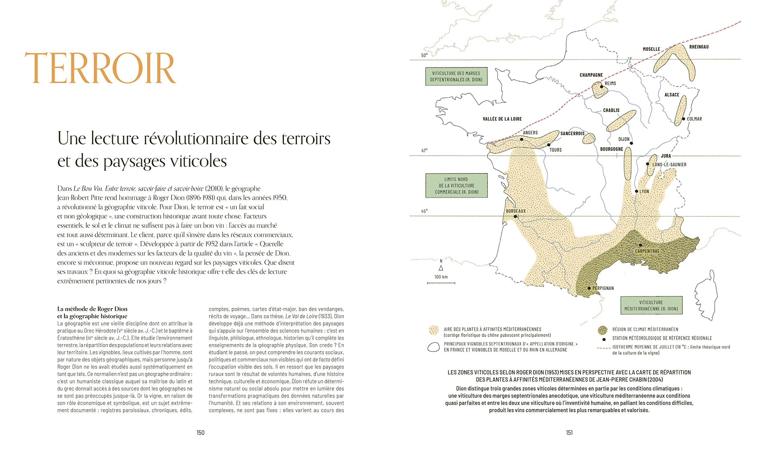 Mille vignes: Penser le vin de demain