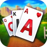 Solitaire Grand Harvest: Solitär Kostenlos Spiele