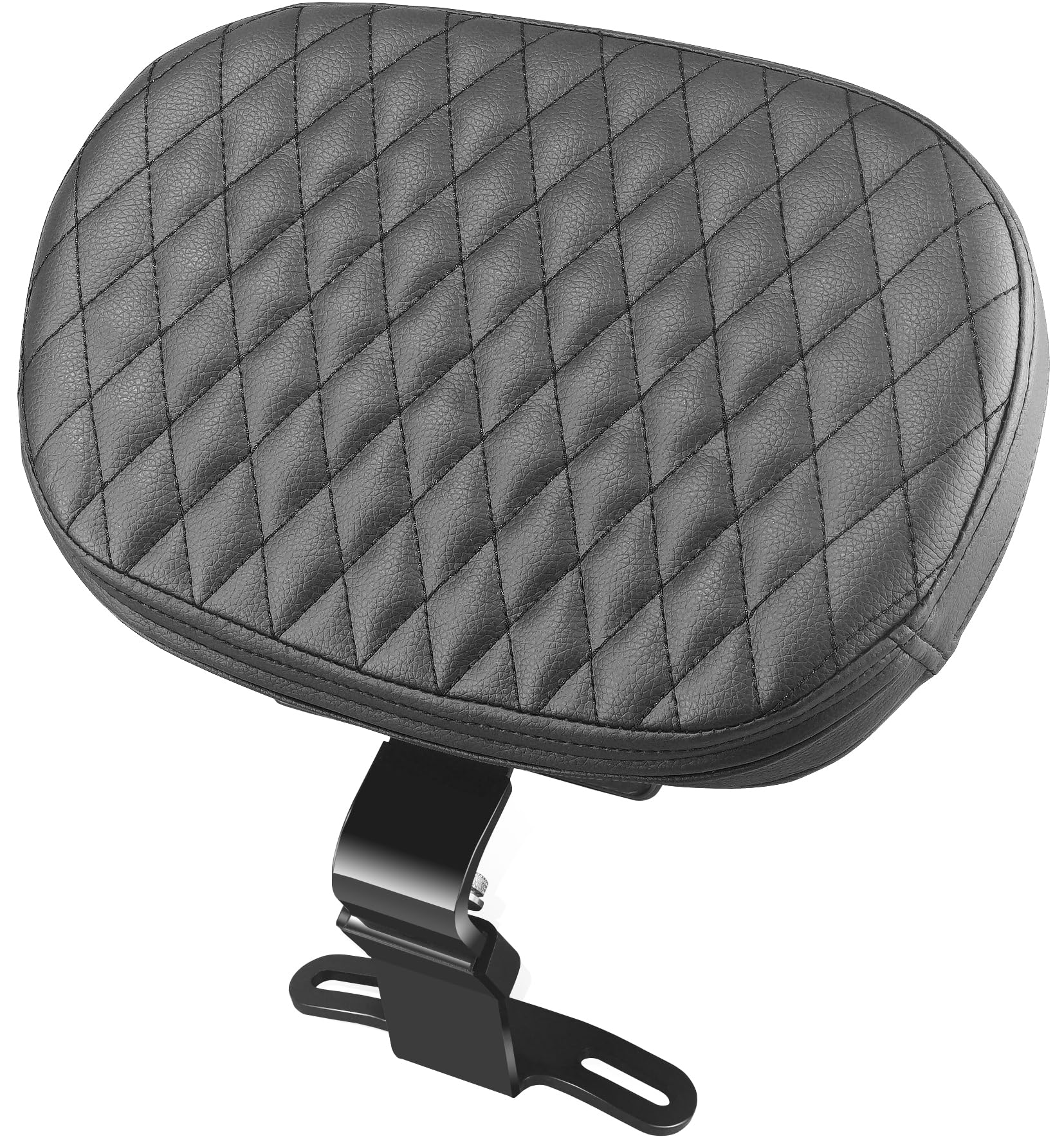 Amazon.com: Adjustable Driver Rider Backrest Quick Release for