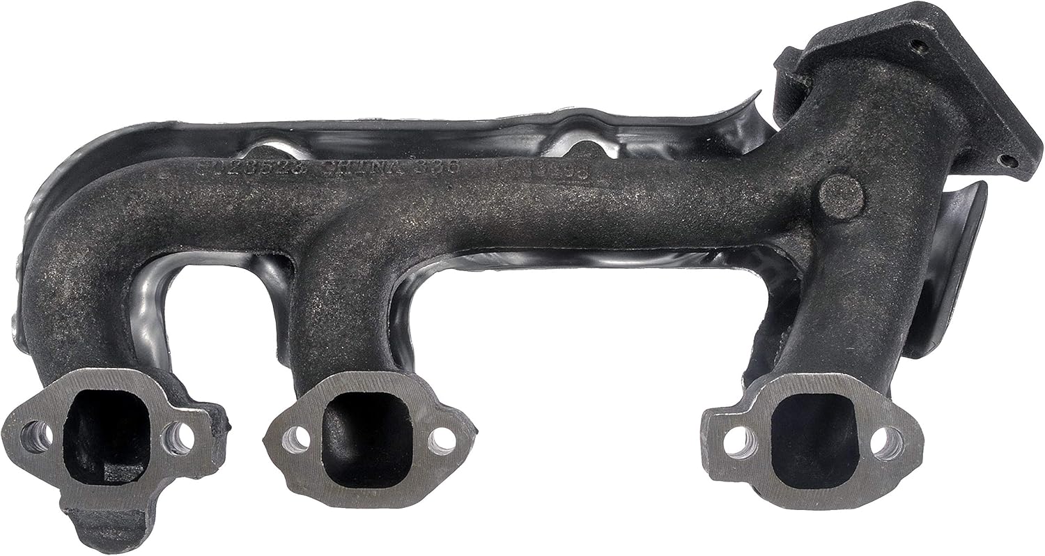 Dorman 674-523 Driver Side Exhaust Manifold Kit - Includes Required Gaskets and Hardware Compatible with Select Chevrolet/GMC/Workhorse Models