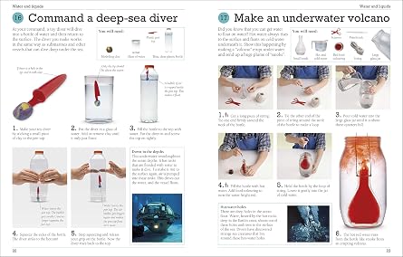 101 Great Science Experiments