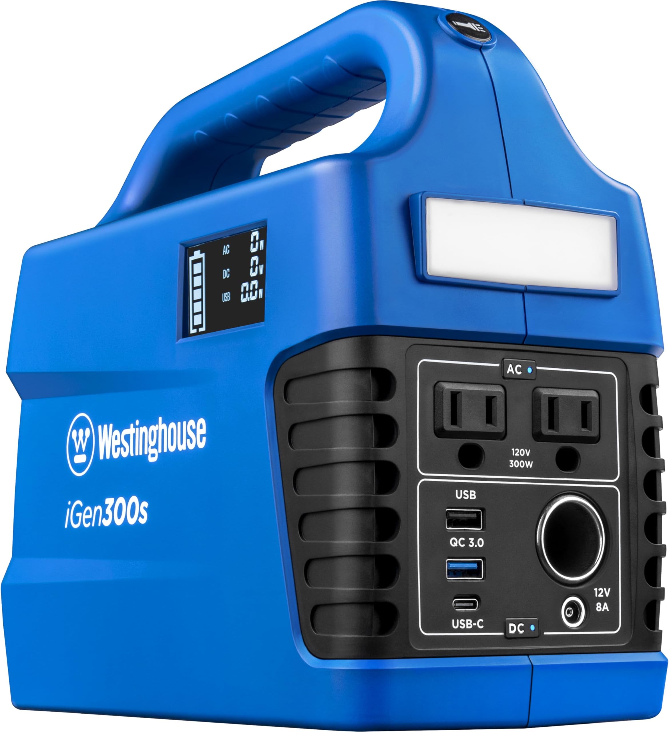 iGen300s - 296 Wh