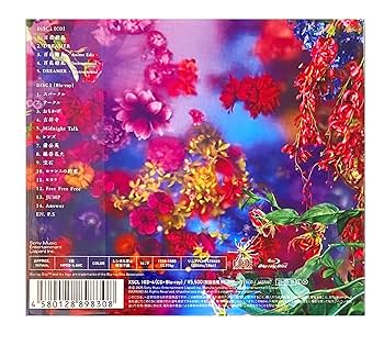 Amazon.co.jp: 【外付け特典あり】 百花繚乱 (初回生産限定盤