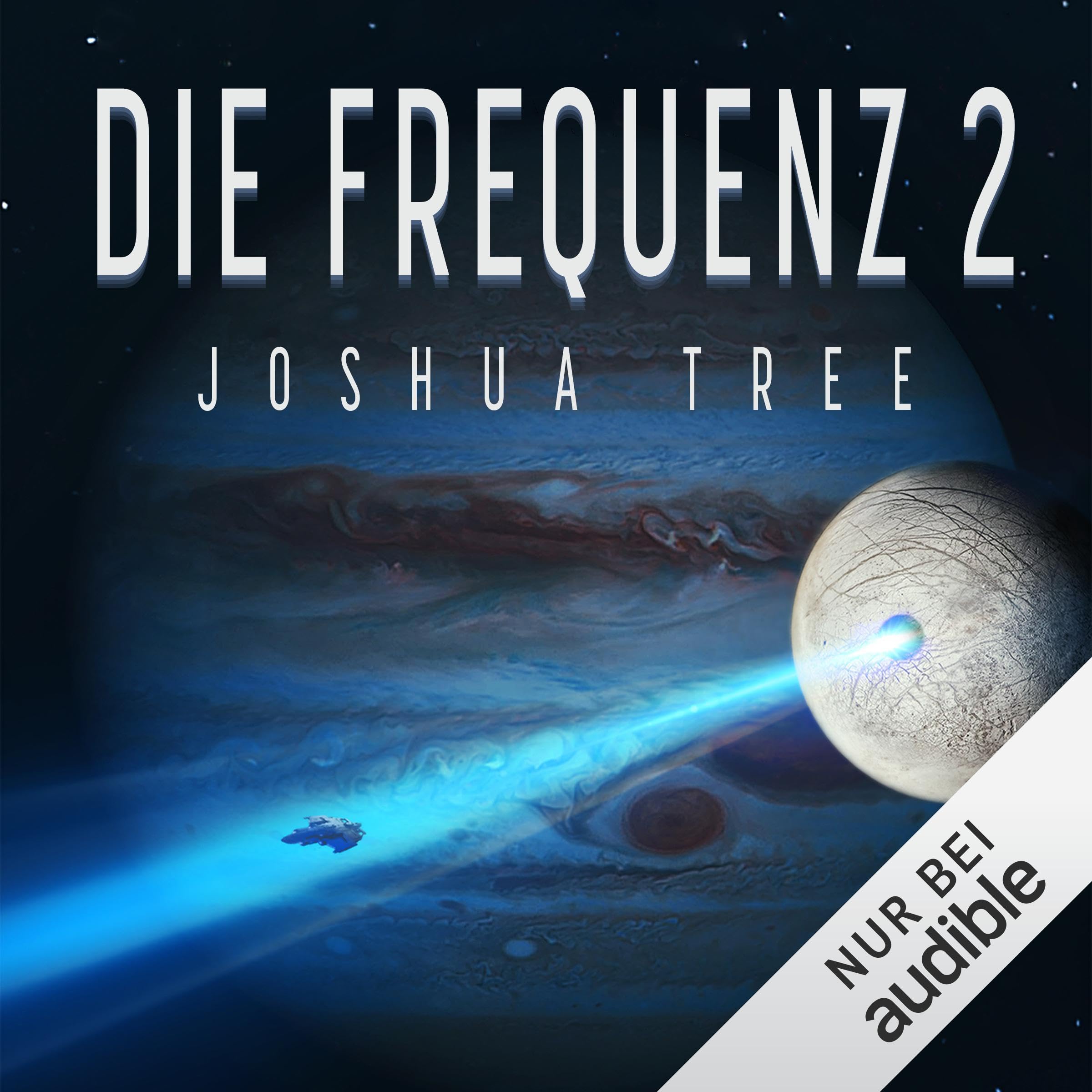 Cover art for Die Frequenz: Die Frequenz, Band 2