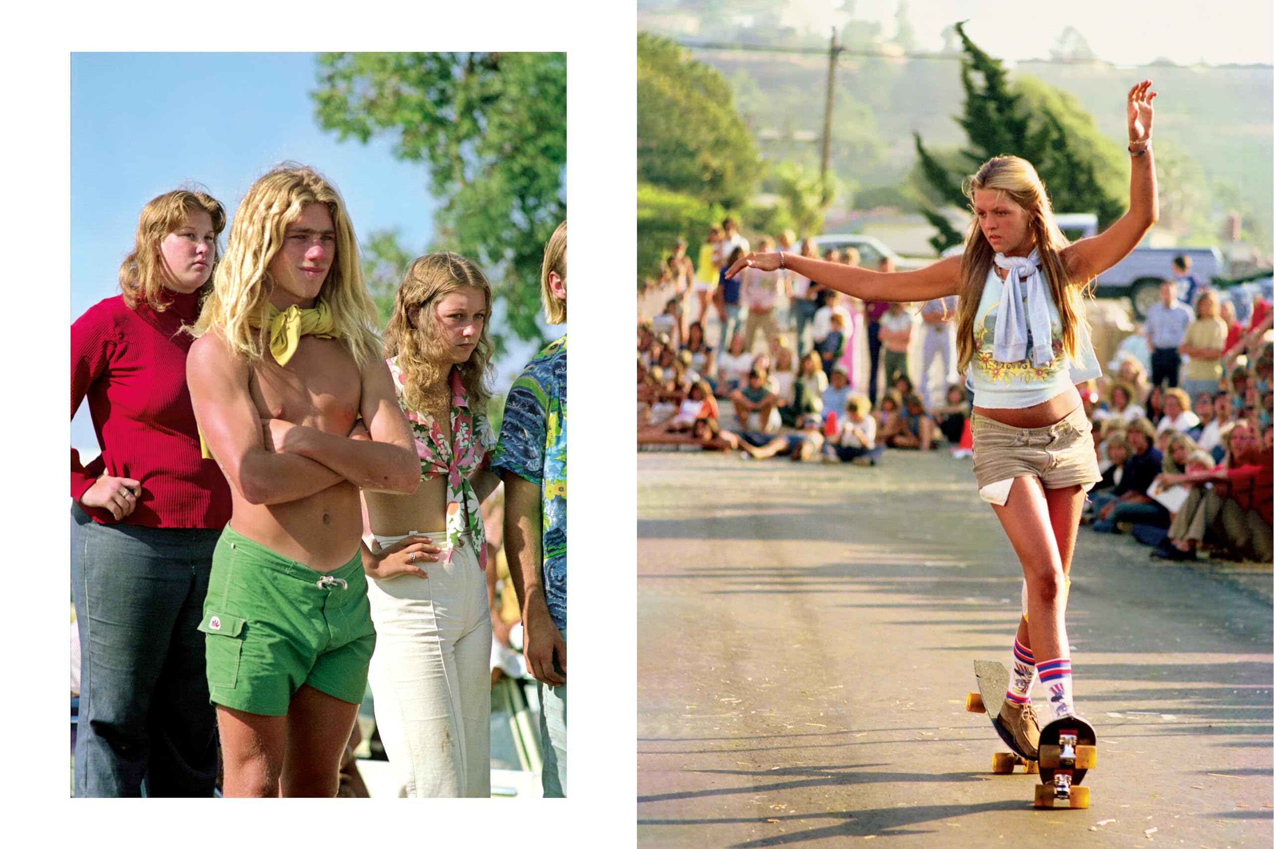 Last Days of Summer: California Skateboarding Archive 1975–1978