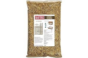 Kaytee Wild Bird Ultimate No Mess Waste Free Wild Bird Seed