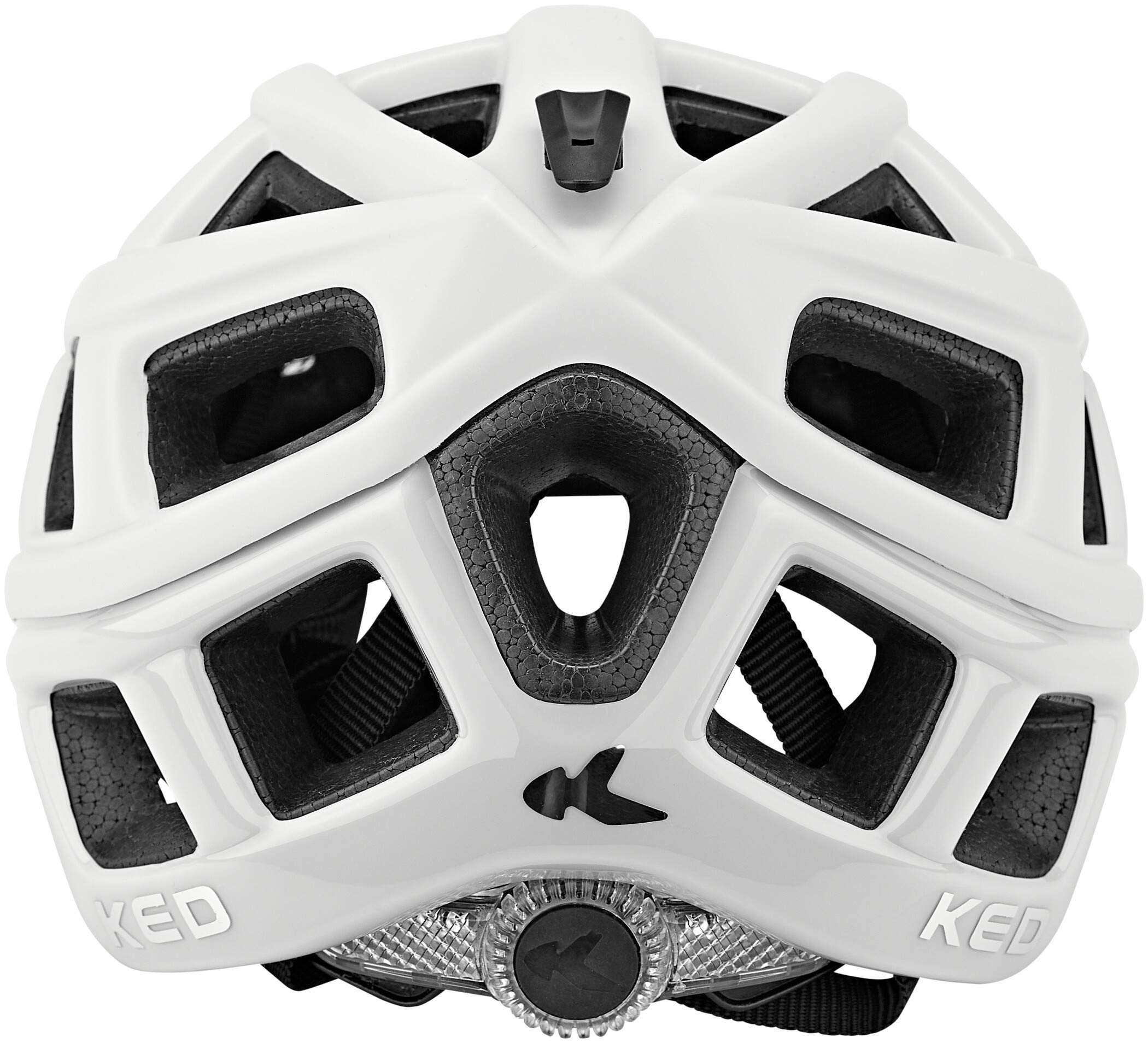 KED Crom Fahrradhelm – M 52-58 Cm, Dark Grey Matt, Mit MaxSHELL, QUICKSAFE, FIDLOCK, Visier, Insektenschutz, 23 Lüftungsöffnungen, EN 1078 KED Crom Fahrradhelm – M 52-58 Cm, Dark Grey Matt, Mit MaxSHELL, QUICKSAFE, FIDLOCK, Visier, Insektenschutz, 23 Lüftungsöffnungen, EN 1078