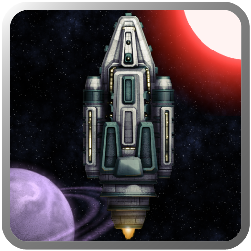 Space Captain - Full - App on Amazon Appstore