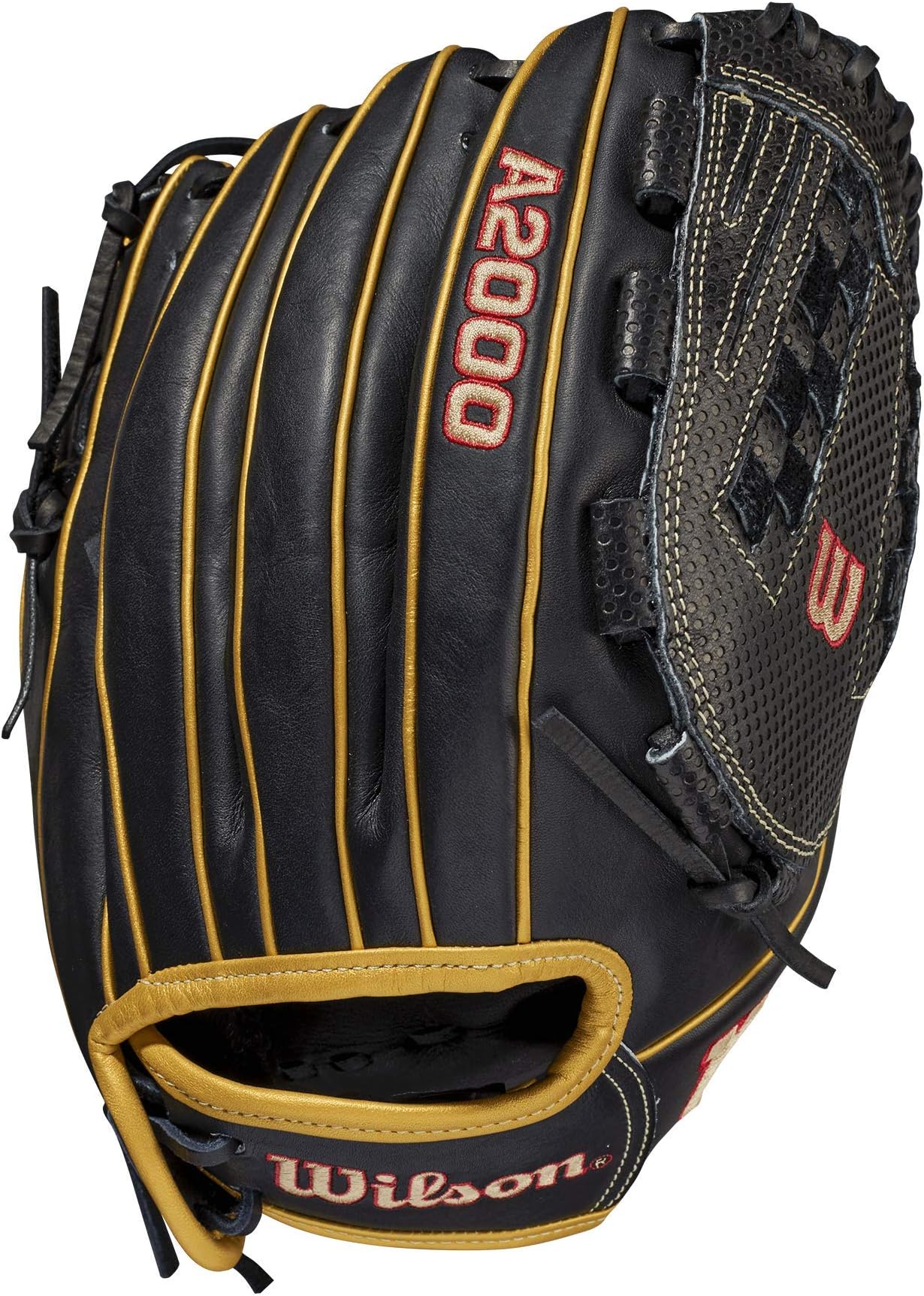Wilson A2000 Baseball Glove Series