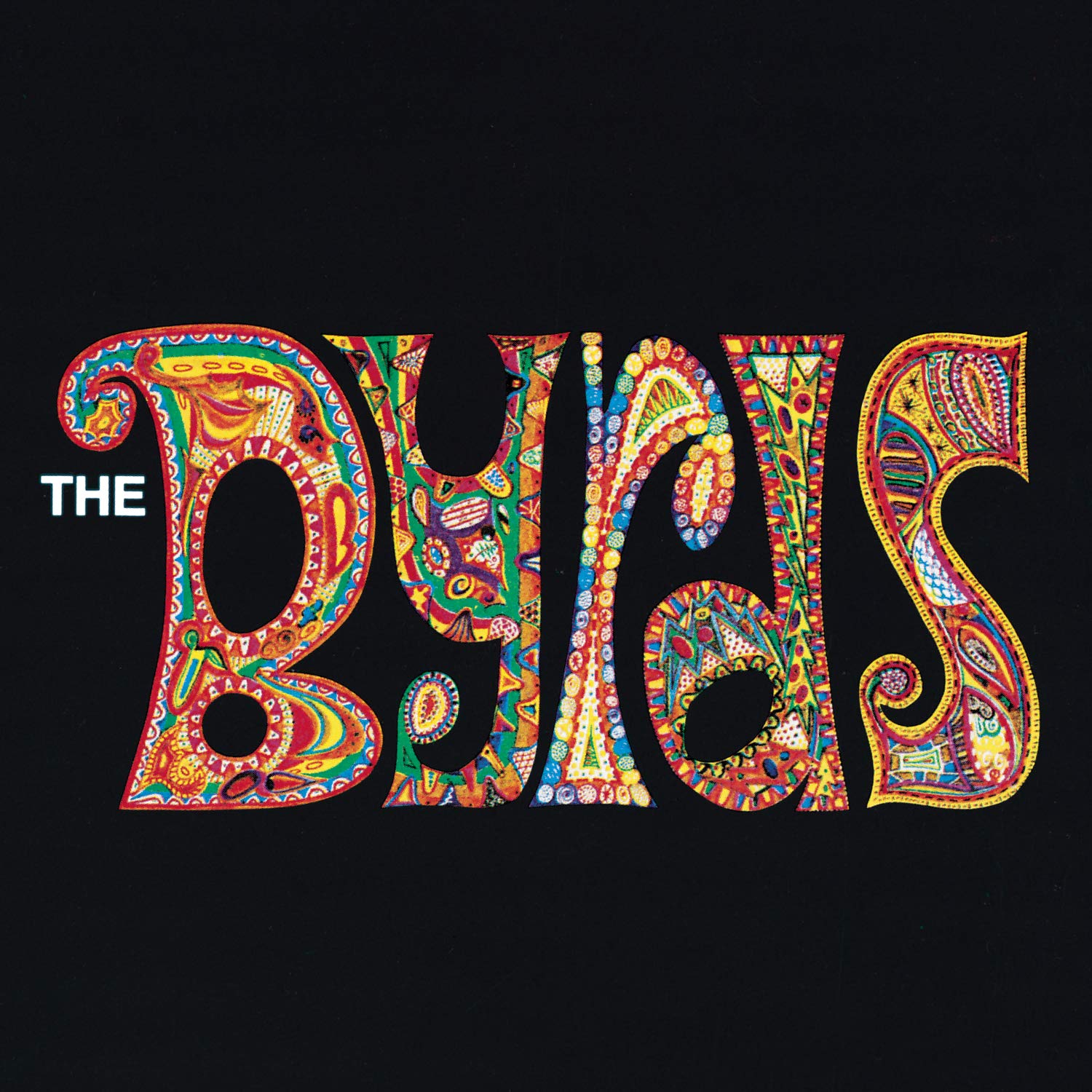 Amazon.com: The Byrds