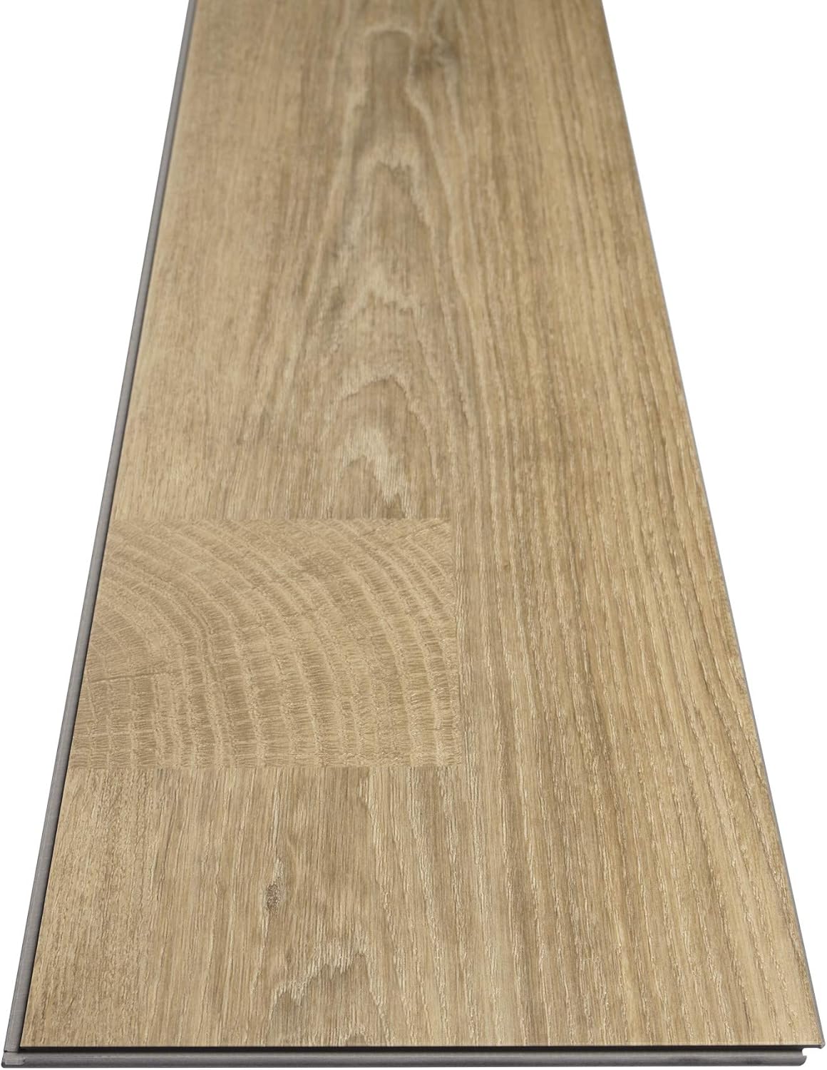 Shaw Floors Floorté Pro Adventure XL HD Plus Milled Vinyl Flooring, Raffia (26.59 sqft)
