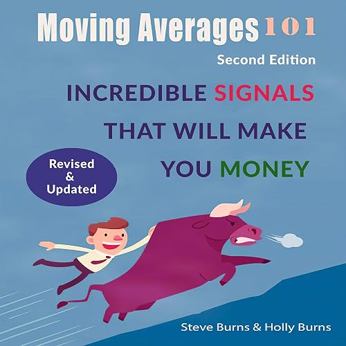 Moving Averages 101: Incredible Signals That Will Make You Money