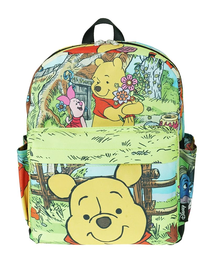 Amazon.com | KBNL Winnie the Pooh 12inch Deluxe Oversize
