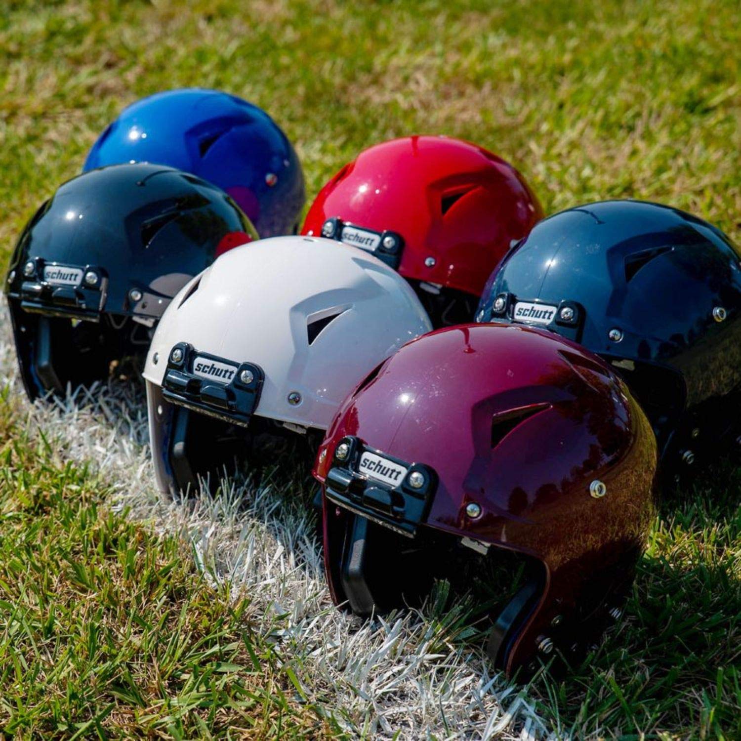 Schutt Youth Vengeance A11 Football Helmet