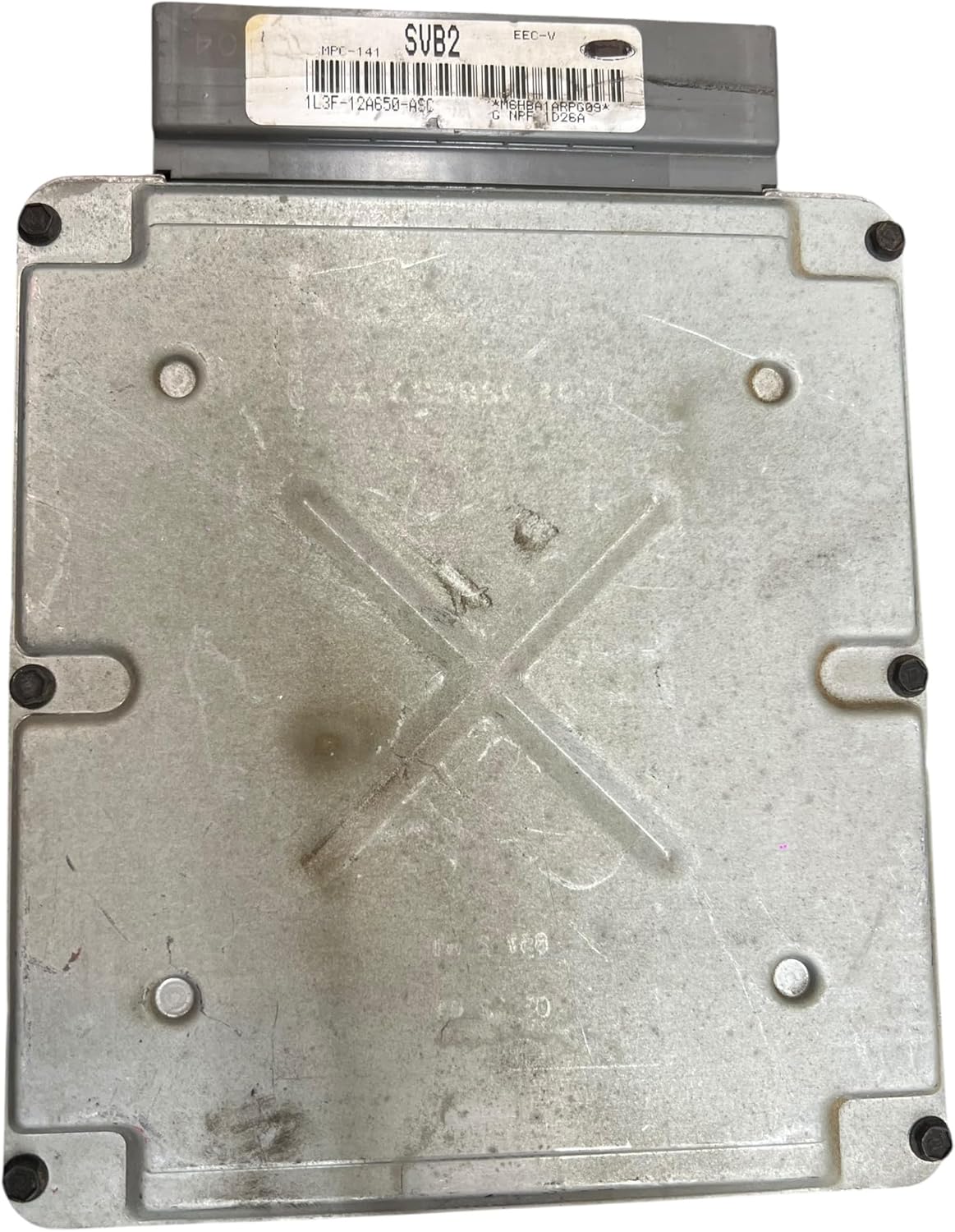 2001 Compatible with Ford F150 Engine Control Module Computer ECU ECM PCM - 1L3F-12A650-ASB Used Needs to Be Programmed