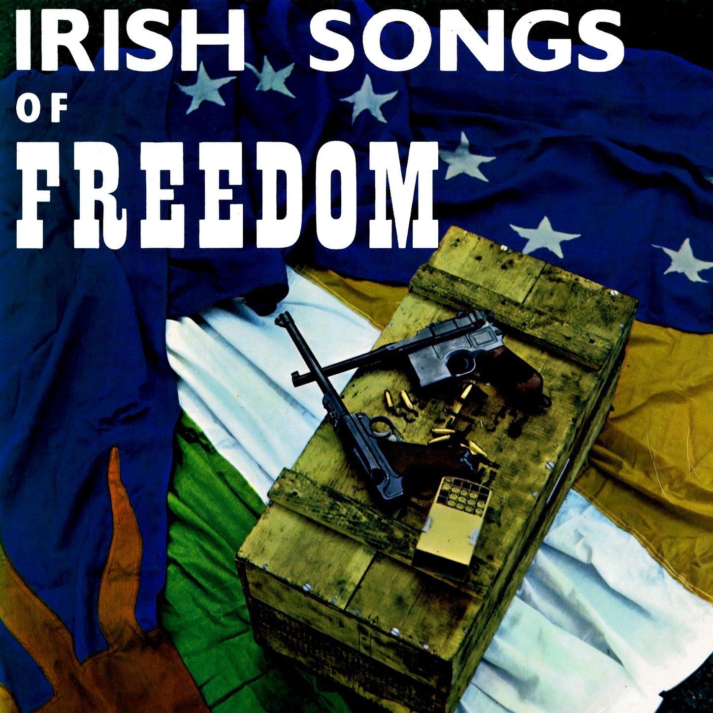 Irish Freedom Fighters