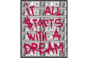 Backwoods Inspired Motivational Poster Prints