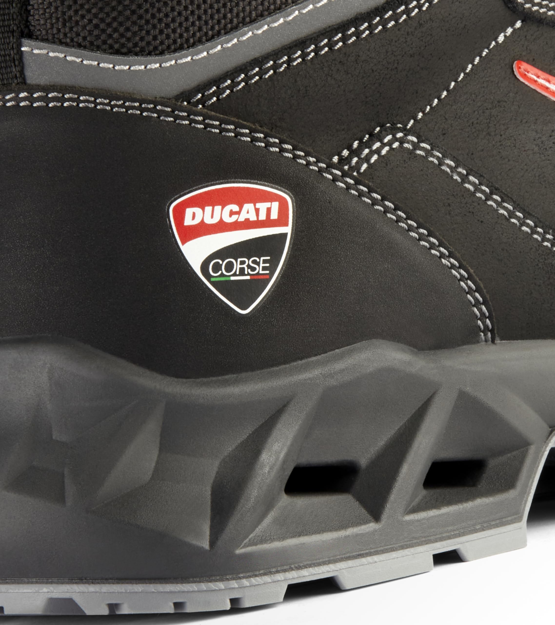 Utility Diadora Shark Engine Mid S3s Fo Sr Esd Scarpe antinfortunisticheUnisex - Adulto