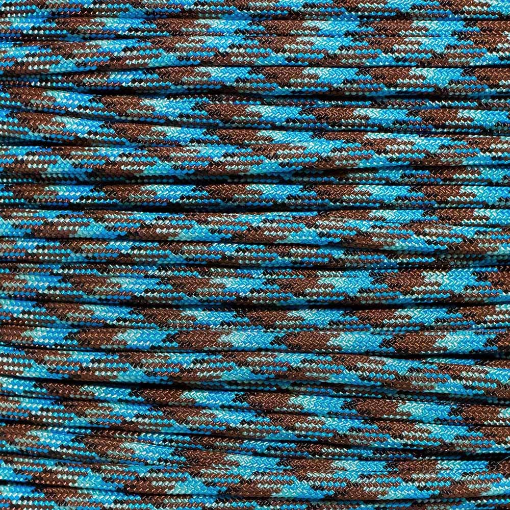 Paracord Planet 550 Nylon Paracord 7 Strand Type III Utility Cord - Largest Selection Available! — view 149