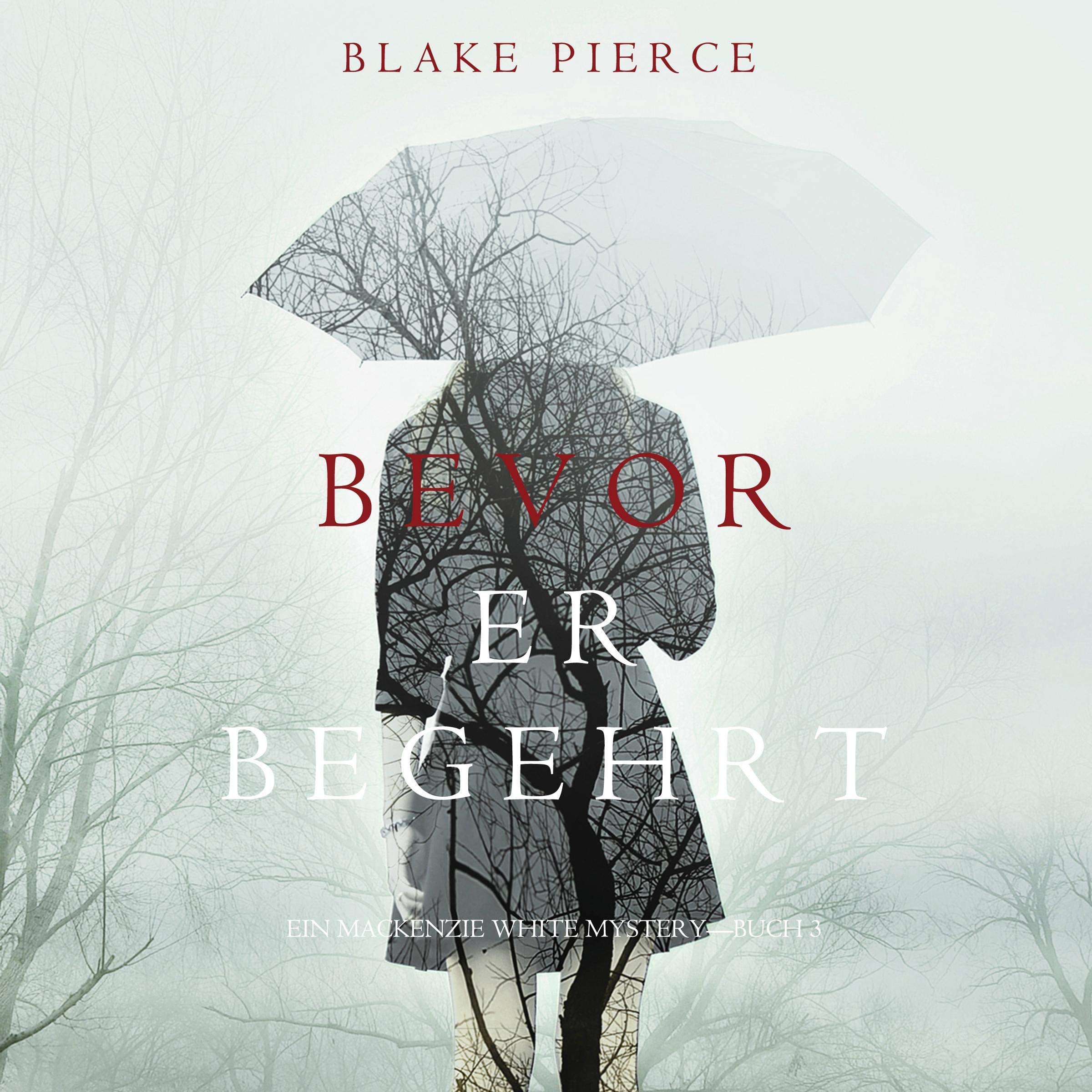 Bevor Er Begehrt [Before He Covets]