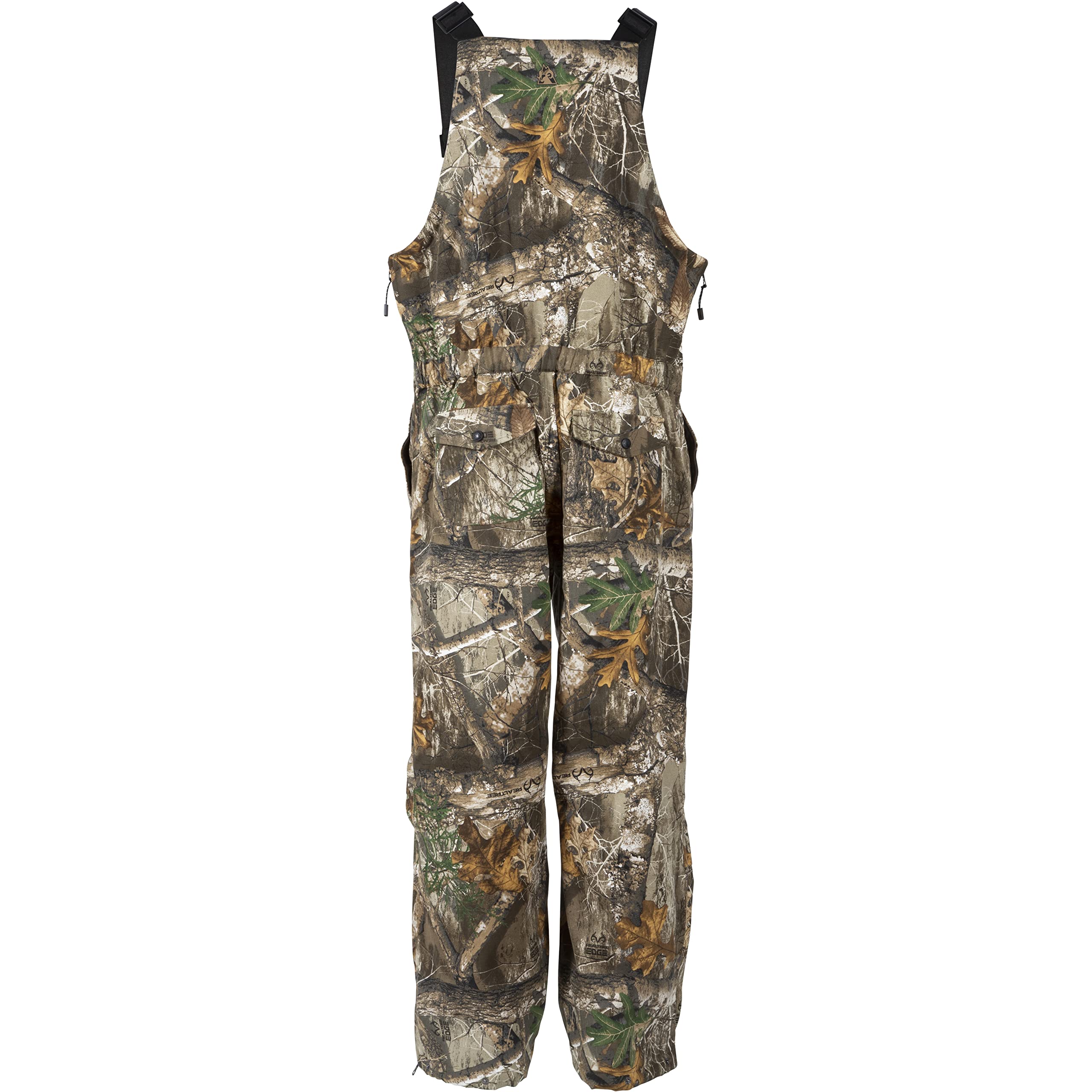 ROCKY Prohunter Bib, Realtree Edge, Size x_l(RTE)