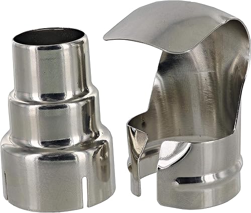 Miniatura 7 de Ryobi Pistola de calor inalámbrica ONE+ de iones de litio de 18 voltios (solo herramienta) P3150 (renovada)