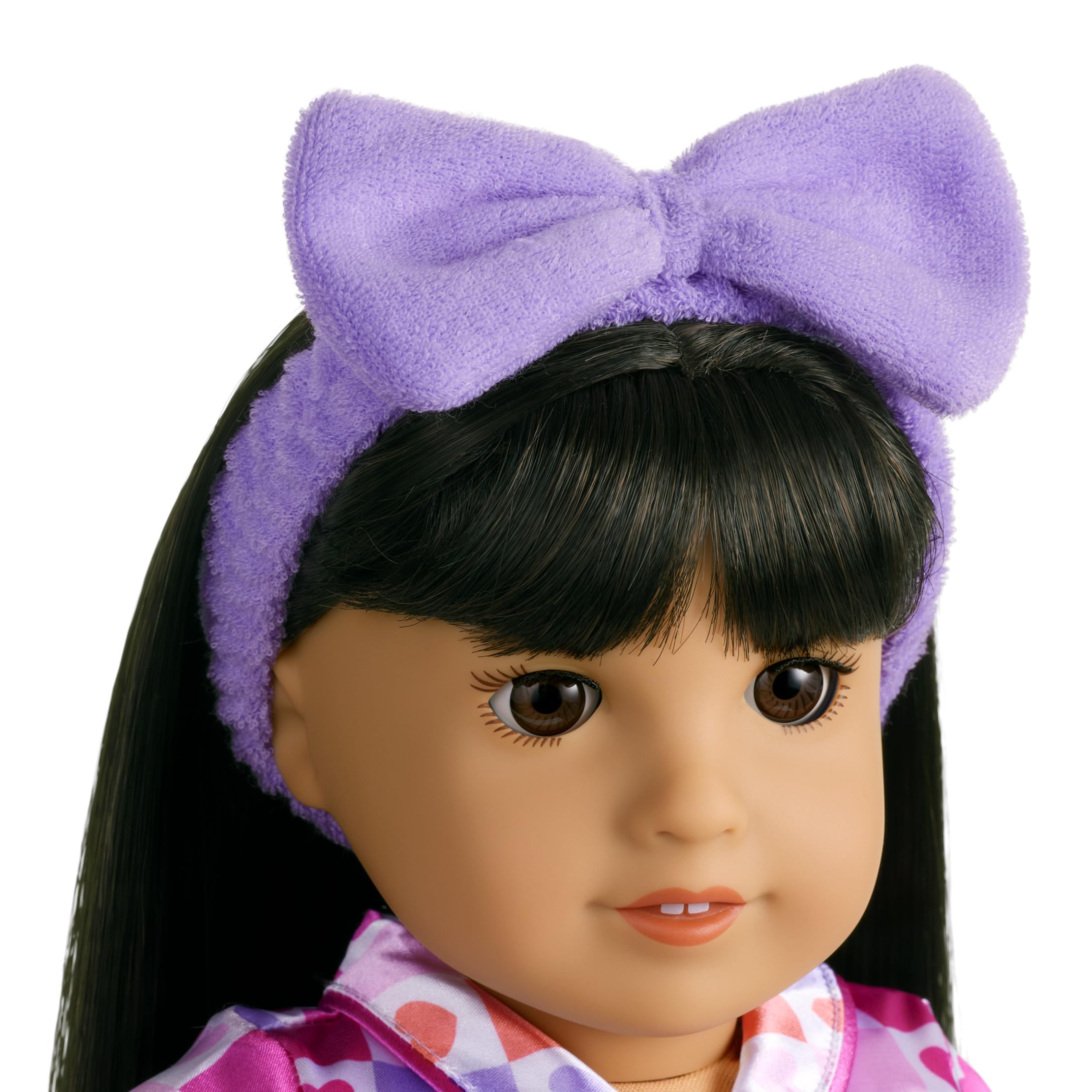 American Girl Truly Me - Muñeca Día de Diversión de 45.7 cm #130